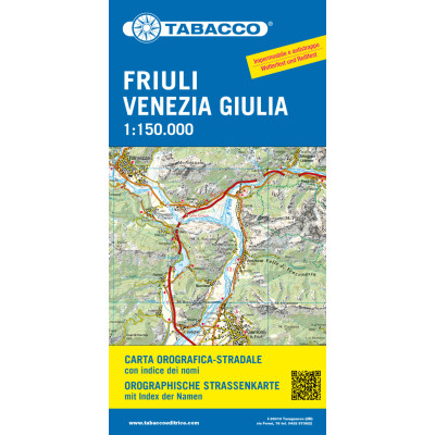 Friuli Venezia Giulia....