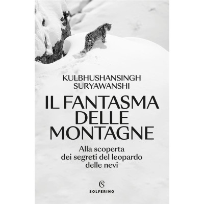 Il fantasma delle montagne....