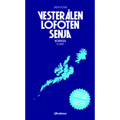 Vesterålen, Lofoten, Senja....