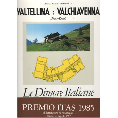 Dimore Rurali di Valtellina...