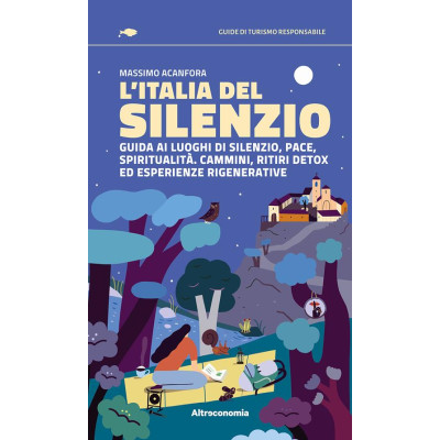 L'Italia del silenzio....