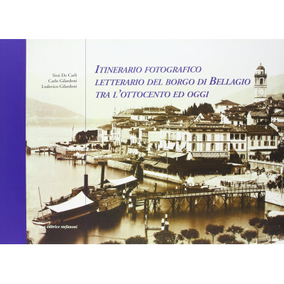 Itinerario fotografico...