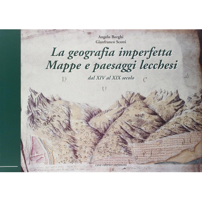 La geografia imperfetta....