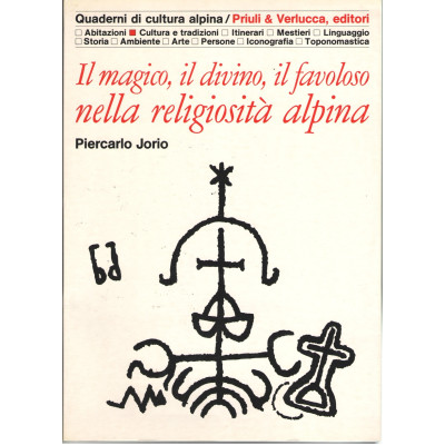 Il magico, il divino, il...
