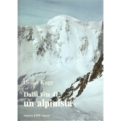 Dalla vita di un alpinista