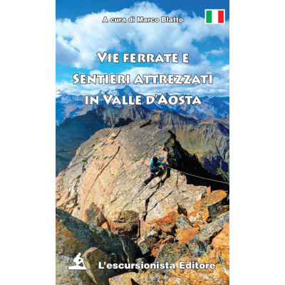 Vie ferrate e sentieri...