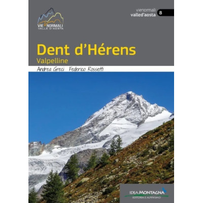 Dent d’Hérens. Valpelline