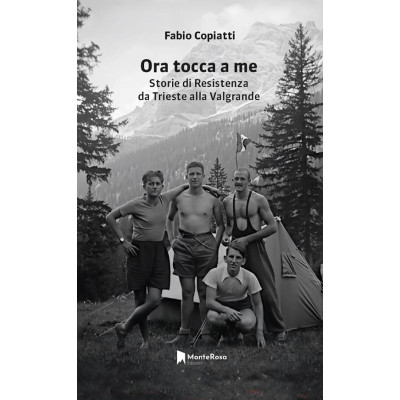 Ora tocca a me. Storie di...