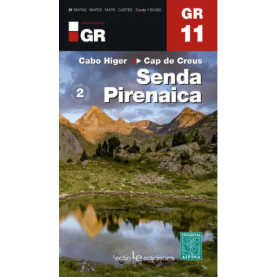 Senda Pirenaica GR11