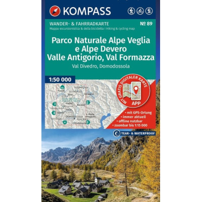 Parco Naturale Alpe Veglia...
