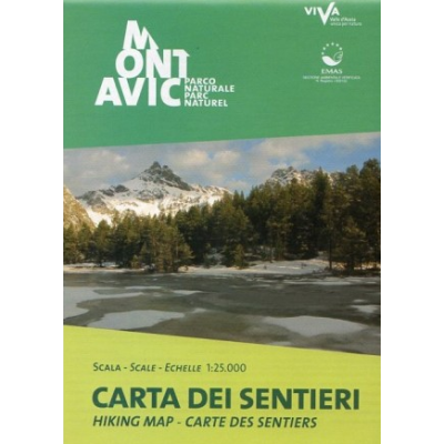 Parco Naturale Mont Avic