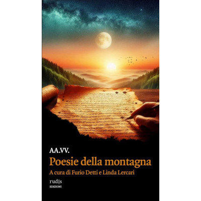 Poesie della montagna