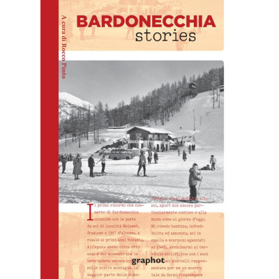 Bardonecchia stories