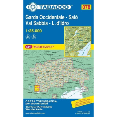 Garda Occidentale, Salò,...