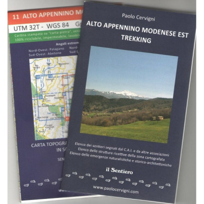 Alto Appennino Modenese -...