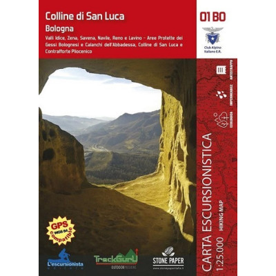 Colline di San Luca -...