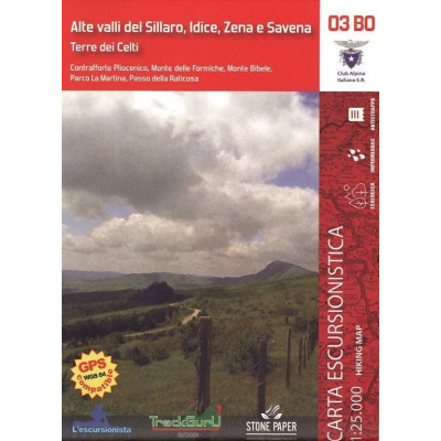 Alte Valli del Sillaro,...
