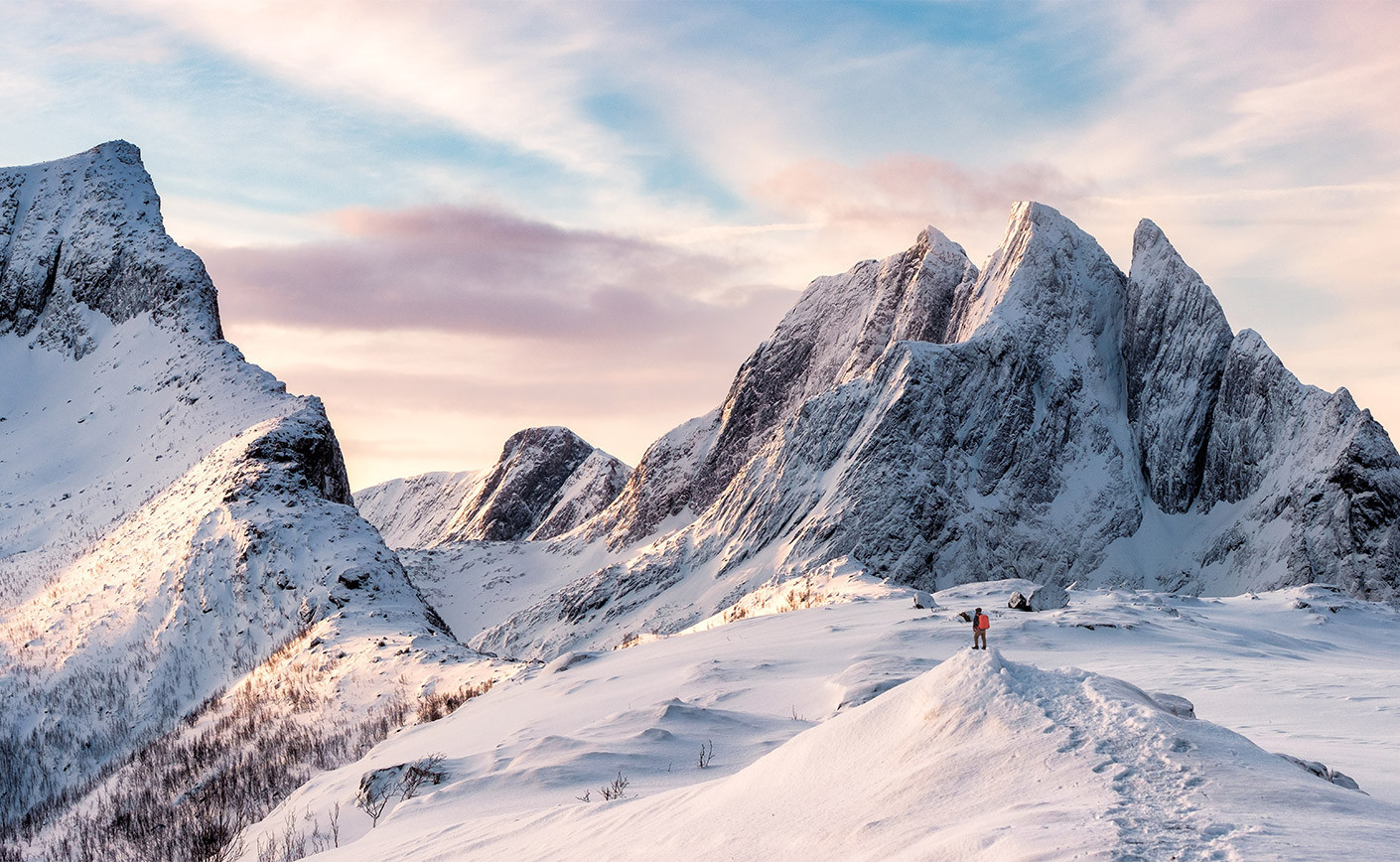 Collezionismo di libri introvabili di montagna: una passione da scoprire